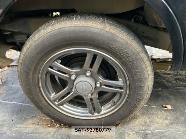 Suzuki JIMNY 2015-06 2962165-8