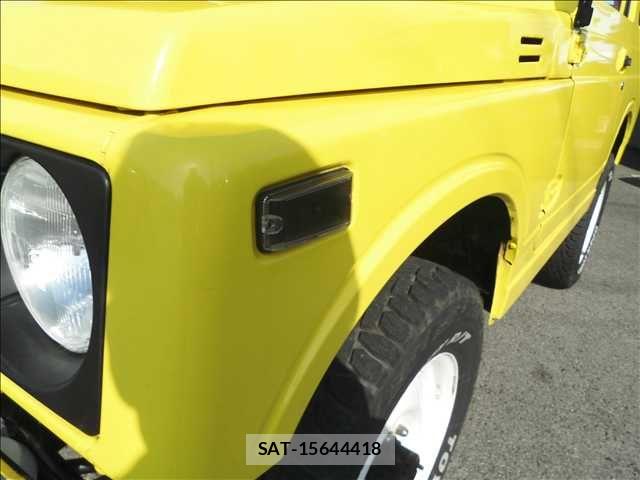 Suzuki JIMNY 1995-01 4961182-14