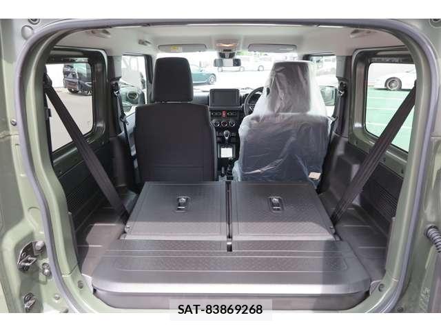 Suzuki JIMNY 2026-03 6906921-9