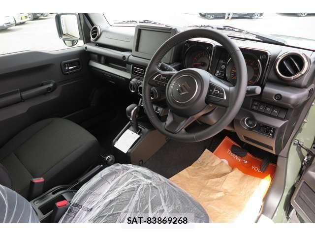 Suzuki JIMNY 2026-03 6906921-12