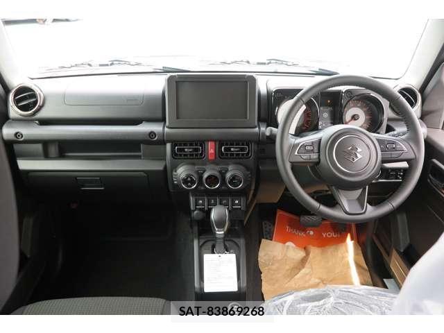 Suzuki JIMNY 2026-03 6906921-13