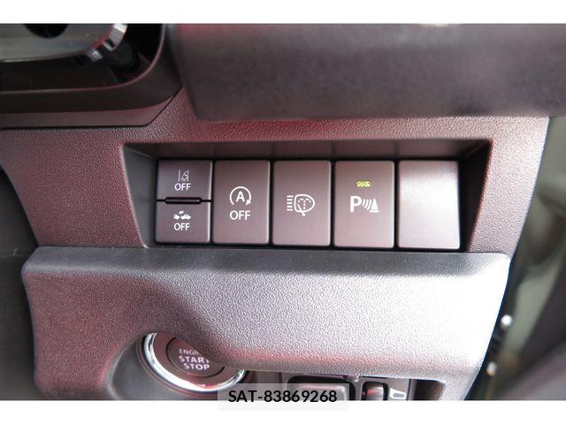 Suzuki JIMNY 2026-03 6906921-18