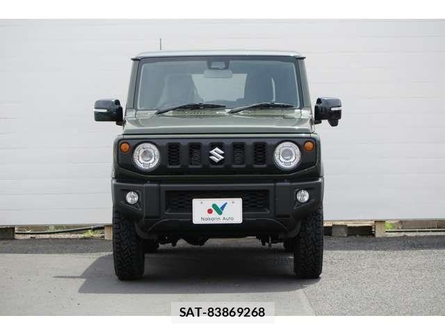 Suzuki JIMNY 2026-03 6906921-1