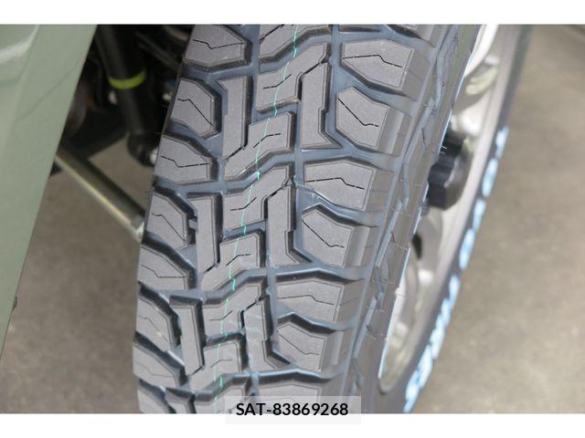 Suzuki JIMNY 2026-03 6906921-28