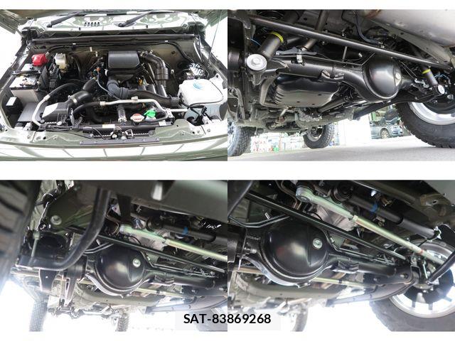 Suzuki JIMNY 2026-03 6906921-29