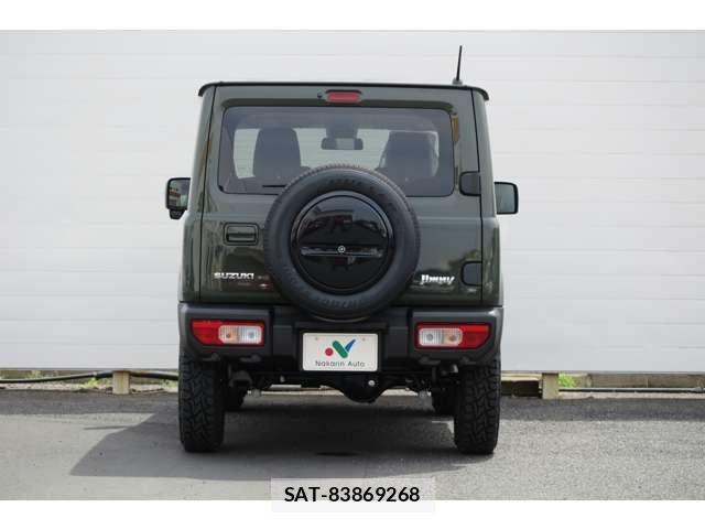 Suzuki JIMNY 2026-03 6906921-5