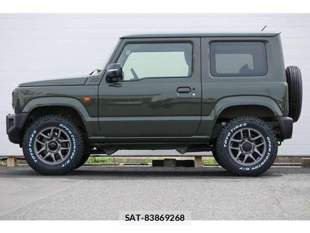 Suzuki JIMNY 2026-03 6906921-7