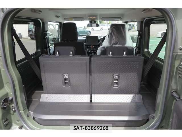 Suzuki JIMNY 2026-03 6906921-8