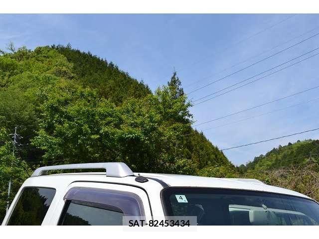 Suzuki JIMNY 2002-03 6906922-12