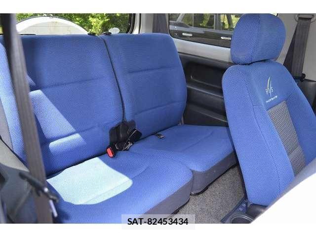 Suzuki JIMNY 2002-03 6906922-15