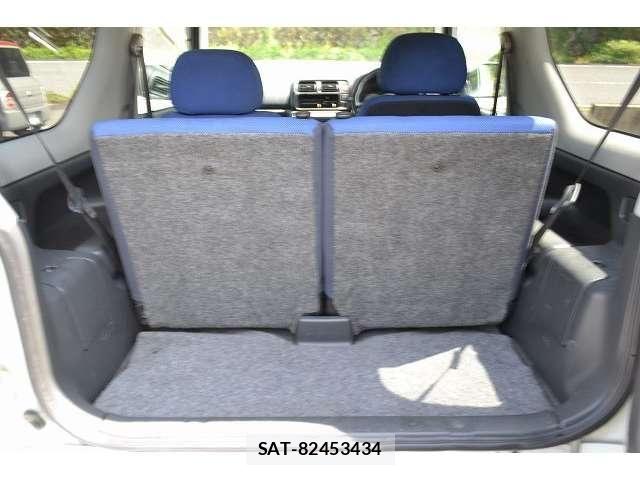 Suzuki JIMNY 2002-03 6906922-16