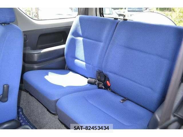 Suzuki JIMNY 2002-03 6906922-18