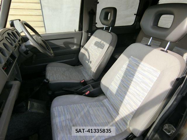 Suzuki JIMNY 1997-01 8457719-9