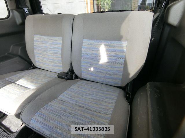Suzuki JIMNY 1997-01 8457719-10
