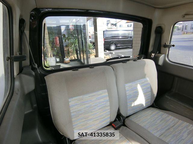 Suzuki JIMNY 1997-01 8457719-12