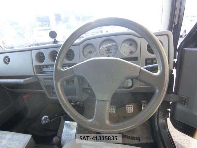 Suzuki JIMNY 1997-01 8457719-13