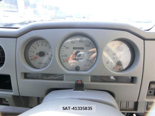 Suzuki JIMNY 1997-01 8457719-14