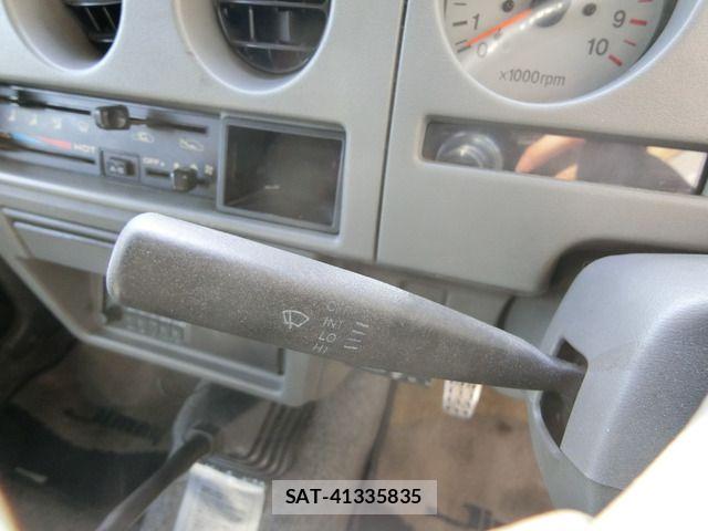 Suzuki JIMNY 1997-01 8457719-15