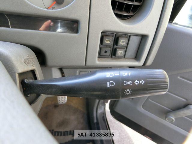 Suzuki JIMNY 1997-01 8457719-16