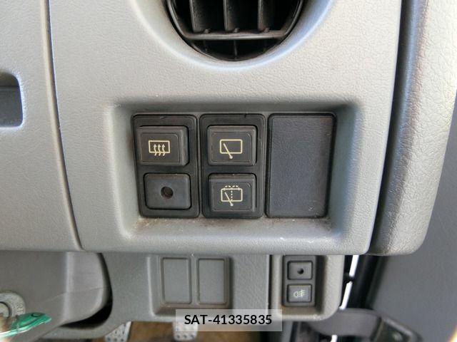 Suzuki JIMNY 1997-01 8457719-17