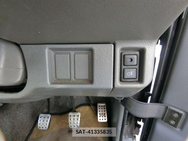 Suzuki JIMNY 1997-01 8457719-18