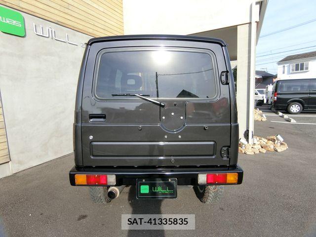 Suzuki JIMNY 1997-01 8457719-1