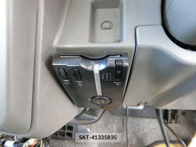 Suzuki JIMNY 1997-01 8457719-19