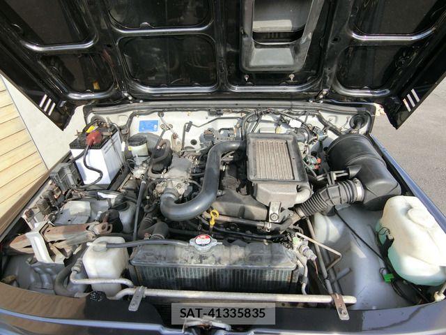 Suzuki JIMNY 1997-01 8457719-3