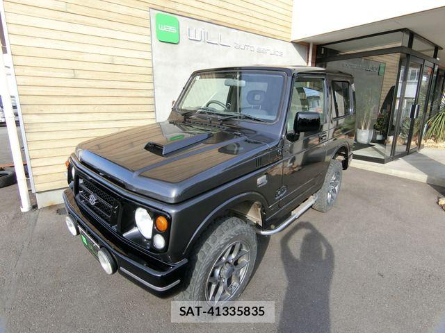 Suzuki JIMNY 1997-01 8457719-5