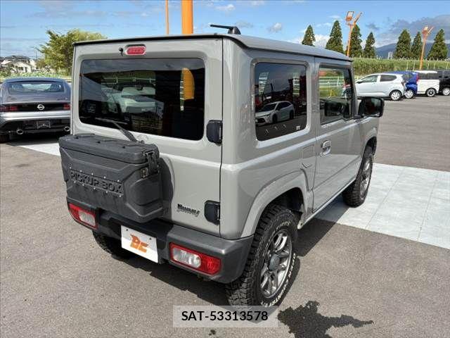 Suzuki JIMNY 2020-09 8780665-12