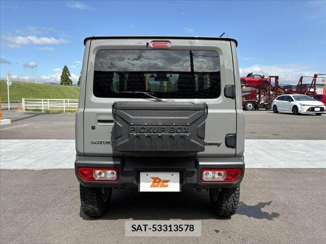 Suzuki JIMNY 2020-09 8780665-13