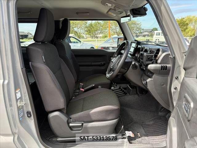 Suzuki JIMNY 2020-09 8780665-15