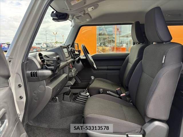 Suzuki JIMNY 2020-09 8780665-16