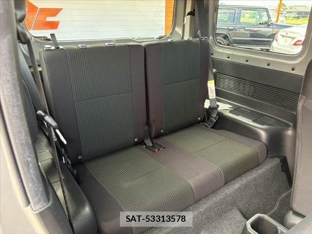 Suzuki JIMNY 2020-09 8780665-17