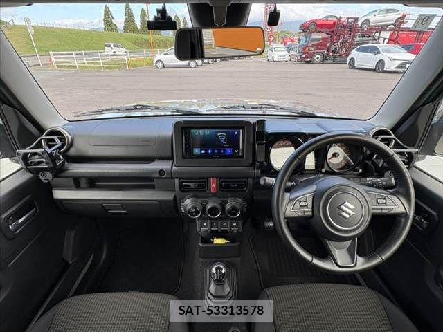 Suzuki JIMNY 2020-09 8780665-1