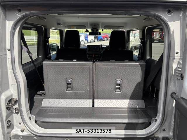 Suzuki JIMNY 2020-09 8780665-19