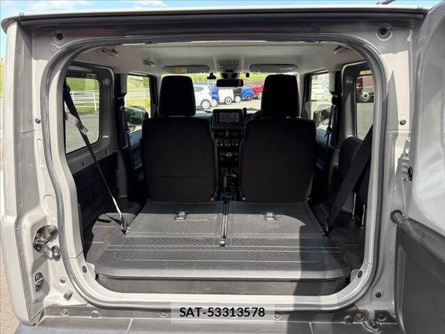 Suzuki JIMNY 2020-09 8780665-20