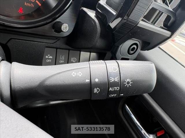 Suzuki JIMNY 2020-09 8780665-29
