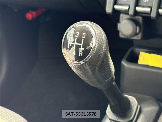 Suzuki JIMNY 2020-09 8780665-4