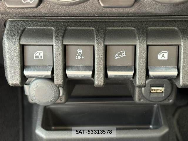 Suzuki JIMNY 2020-09 8780665-6