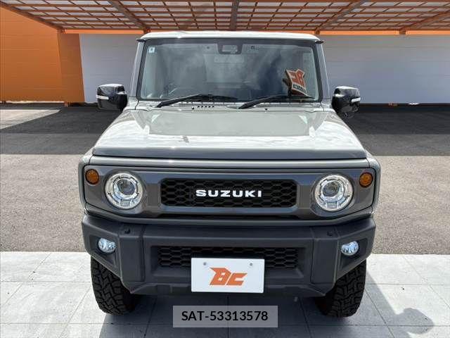 Suzuki JIMNY 2020-09 8780665-8