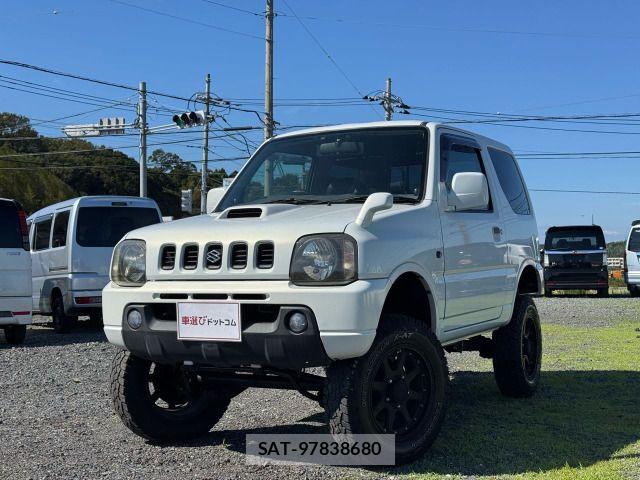 Suzuki JIMNY 2000-01 8880229-0