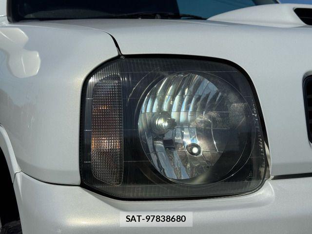 Suzuki JIMNY 2000-01 8880229-10