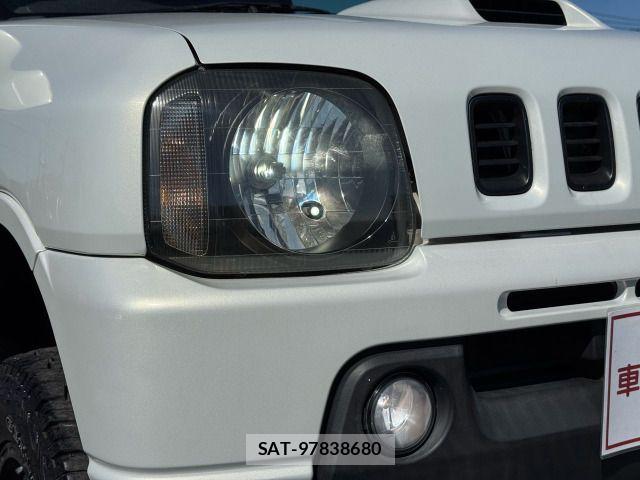 Suzuki JIMNY 2000-01 8880229-11