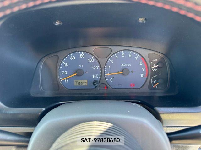 Suzuki JIMNY 2000-01 8880229-17