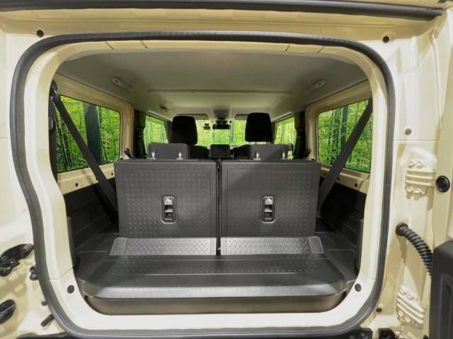Suzuki JIMNY 2022-12 471266-10