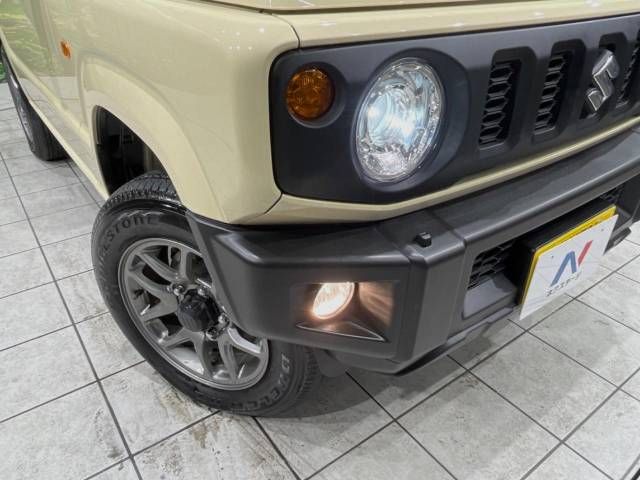 Suzuki JIMNY 2022-12 471266-12