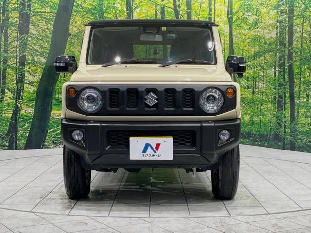 Suzuki JIMNY 2022-12 471266-14