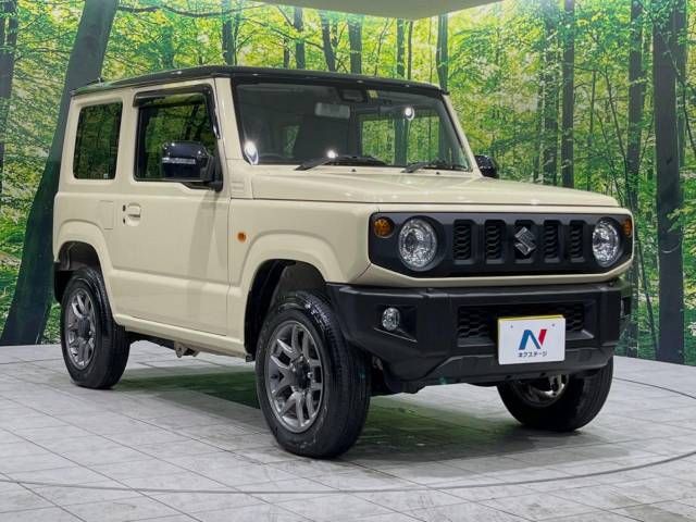 Suzuki JIMNY 2022-12 471266-16