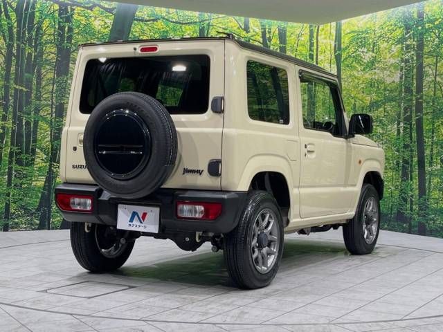 Suzuki JIMNY 2022-12 471266-17